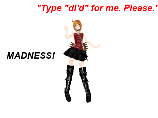 Madness by GoldenDee100 on DeviantArt