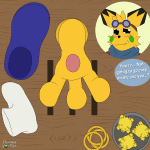 (C) Donnie Joltik Tickle Animation by DomedVortex on DeviantArt