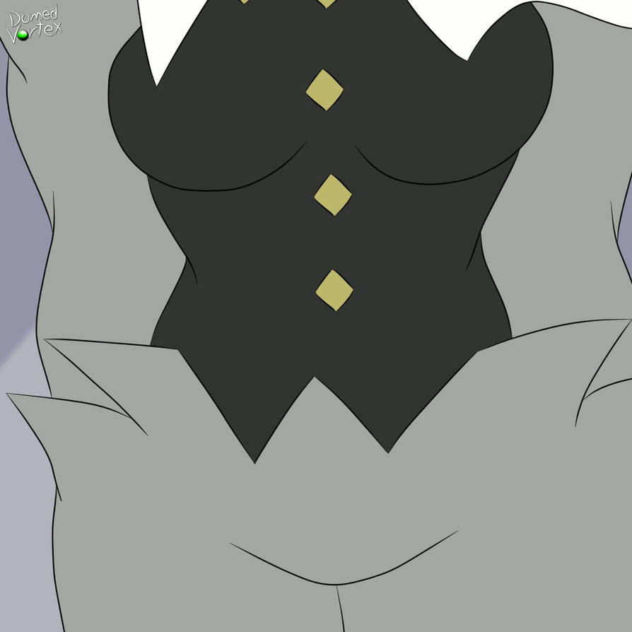 (C) Sybil Time Stop Animation by DomedVortex on DeviantArt