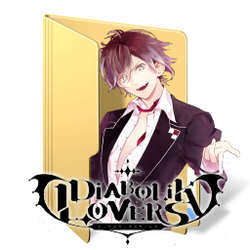 Diabolik Lovers [ ICON Folder]