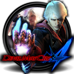 Devil may cry 4 Special edition by Taitiii on DeviantArt