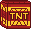 Pixel: TNT Crate by StephDragonness