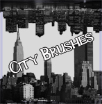 City Brushes