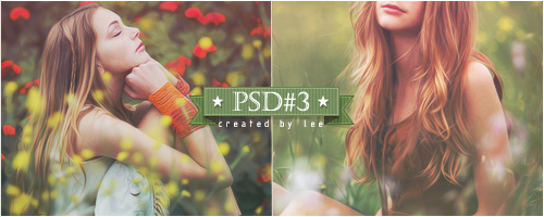 Coloring PSD-3