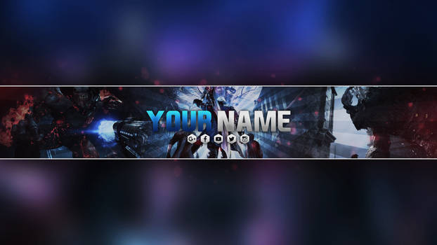 Explore The Best Youtubebanner Art Deviantart