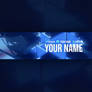 YouTube Universal Banner | Full Pack