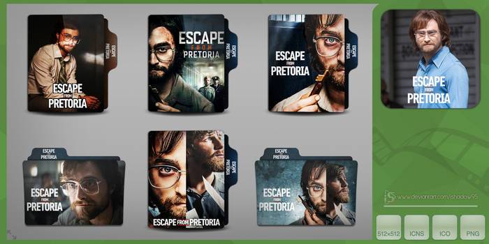 Movies Folder Icon Packs On Folders Zone Deviantart