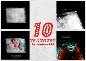 10 textures