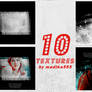 10 textures