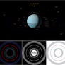 Uranus Rings