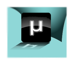 uTorrent icon