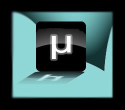 uTorrent icon