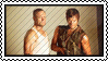 Badass Dixons by Coley-sXe