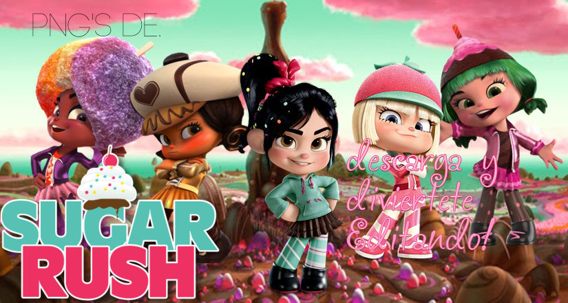 Reseña del juego Sugar Rush: diversión y ganancias en un dulce mundo