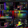 colourfull7 themes by bbosa