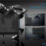 RoBoTs  windows 7 themes by bbosa