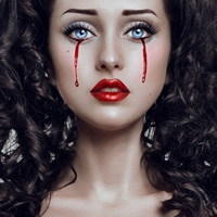 Repentance. Before and after