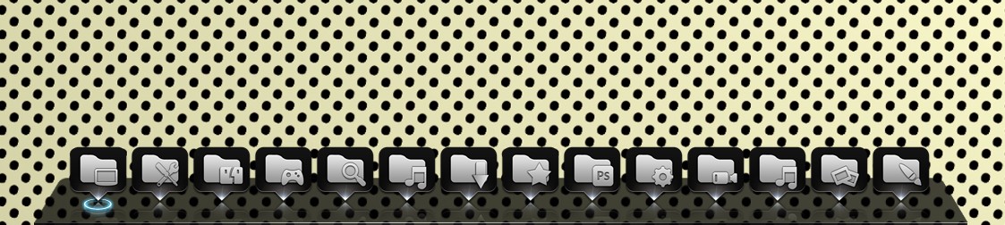 Folders Icons PacK by Uriy1966 on DeviantArt
