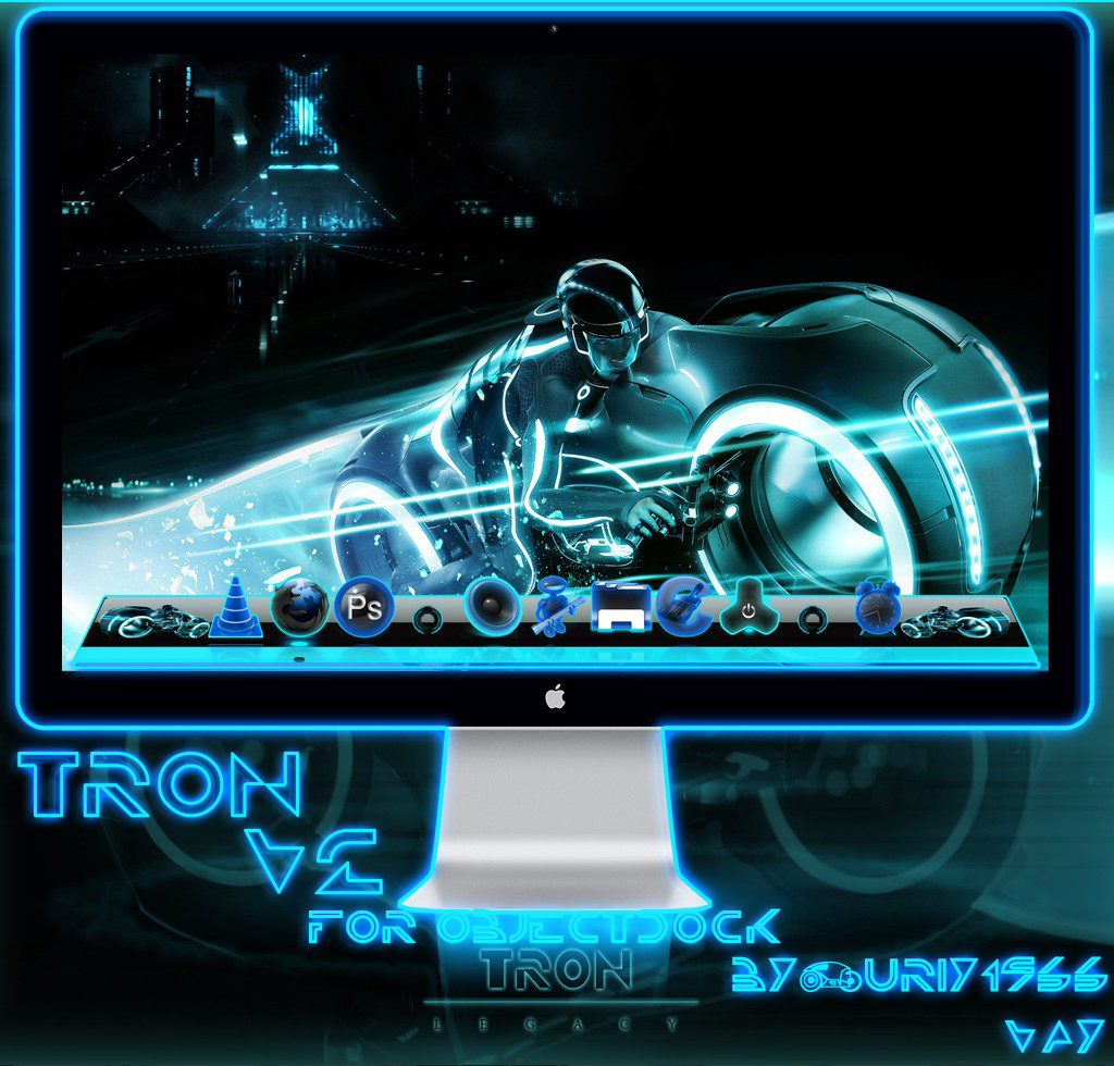 TRON V2