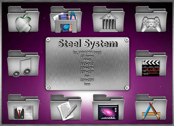 Steel System