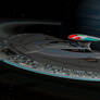 USS Enterprise NCC1701H