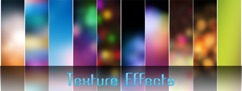 Texture_Effects