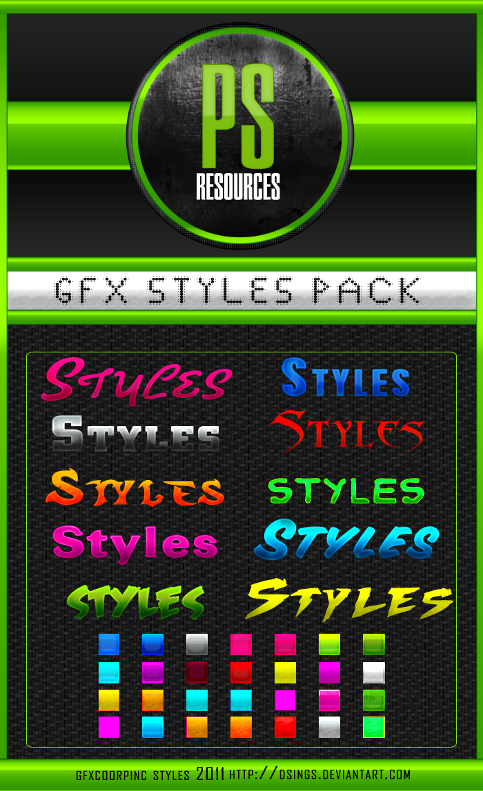 Gfx_Styles_2011