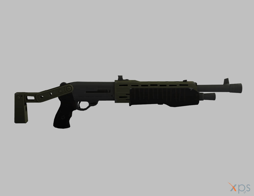 Fortnite Spas 12 by VasiaKlimov on DeviantArt