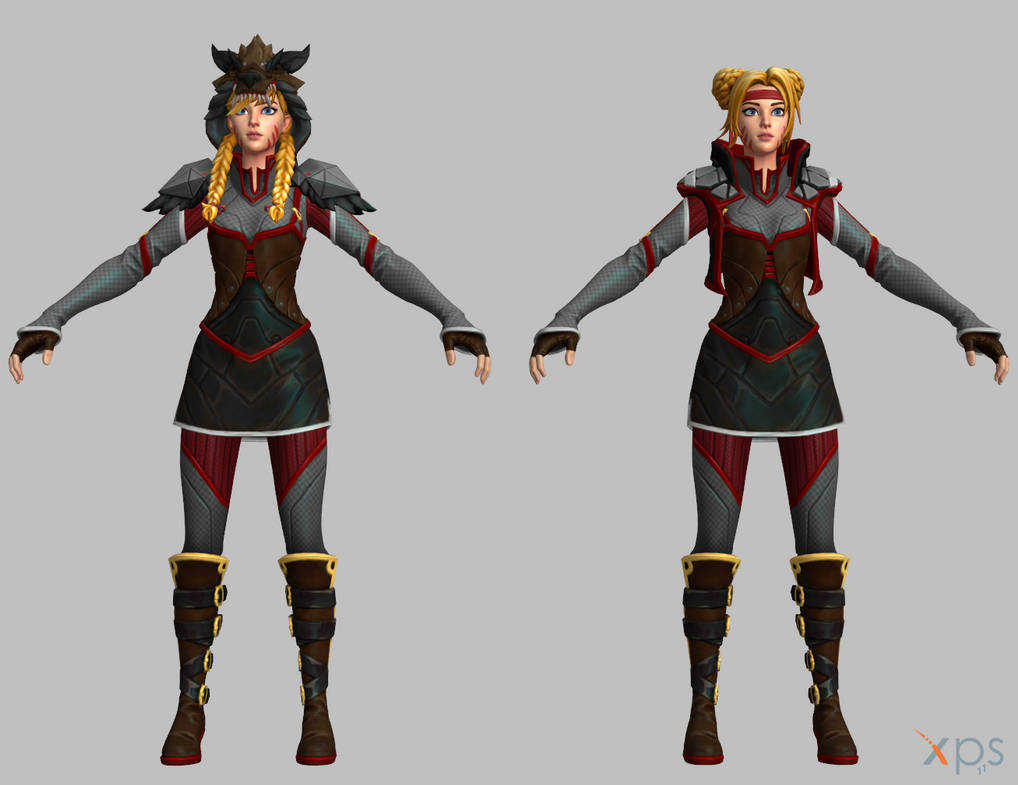 Fortnite Grim Fable by VasiaKlimov on DeviantArt