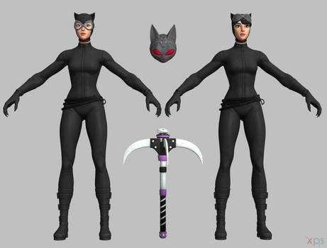 Epic Games Titles On Xnalara Customized Deviantart