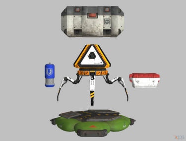 Explore the Best Prorps Art | DeviantArt