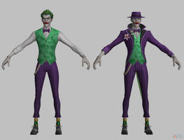 Fortnite - Joker