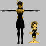 BaTIM - Alice Angel (NSFW) by VasiaKlimov on DeviantArt