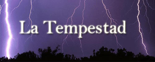 La Tempestad Cap 3 La Vispera De La Guerra 3 By Kolbjorn On Deviantart