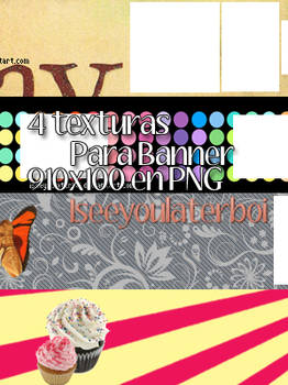 Banner Pack II