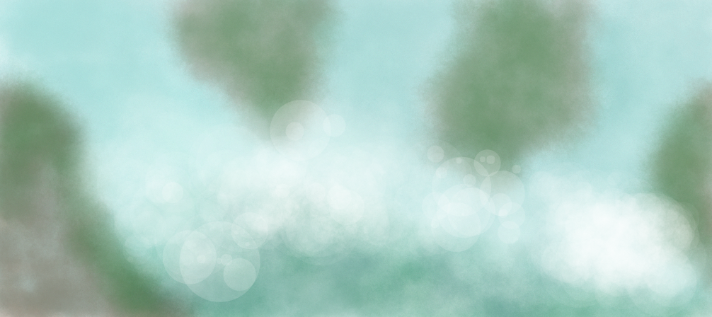 misty waterfalls by BlueFireProductions on DeviantArt