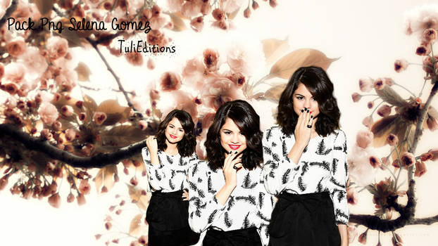 +Shoot | Selena Gomez PNG