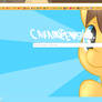 Caramel Google Chrome Theme 1600x900 Version 1.1