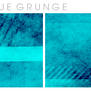 'blue grunge' textures
