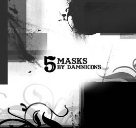More Mask Brushes