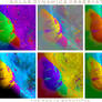 SDO Warhols