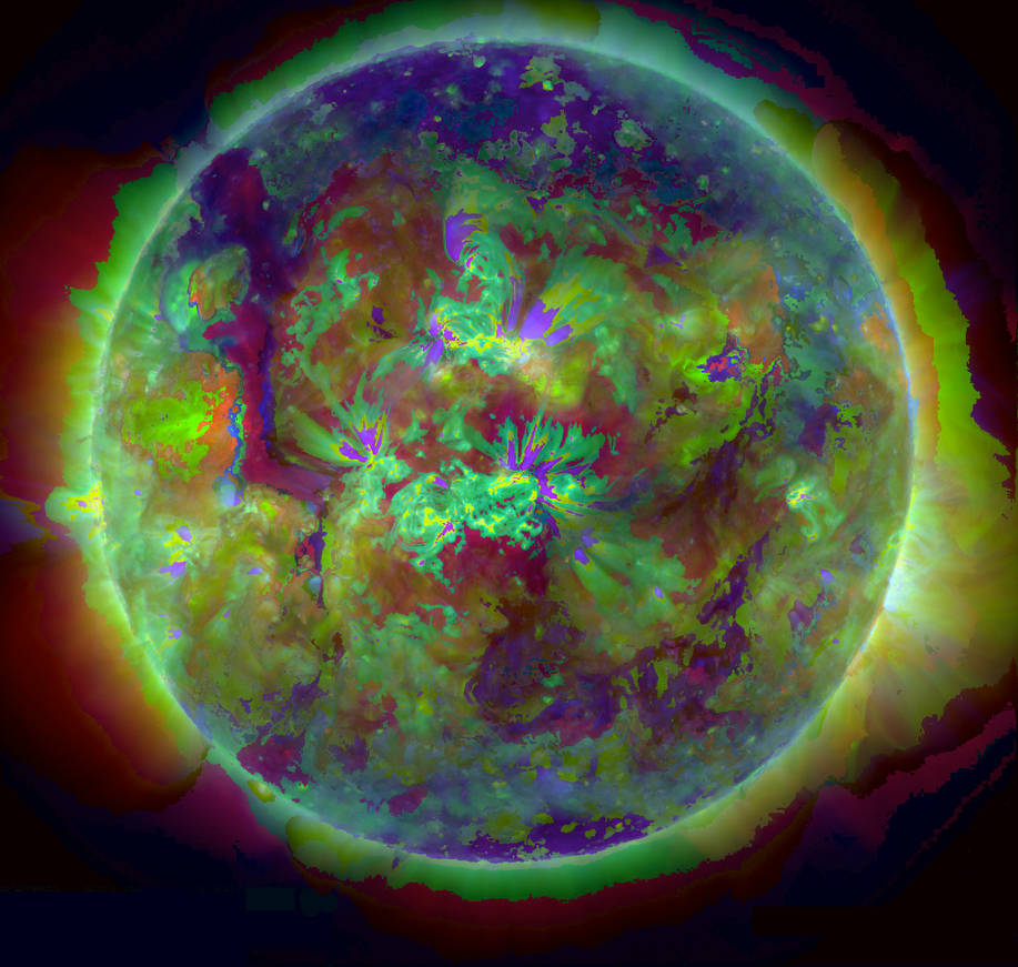 Solarart by eitv3 on DeviantArt