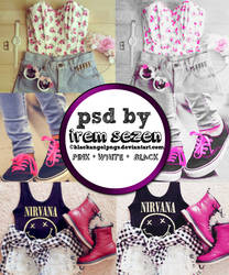 PSD 07 *Pink PSD*