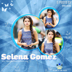 Selena Gomez Photopack