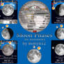 Moon Phases 2.5 (Updated 01/16/2023)