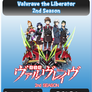 Valvrave the Liberator 2nd SEASON - Anime Icon