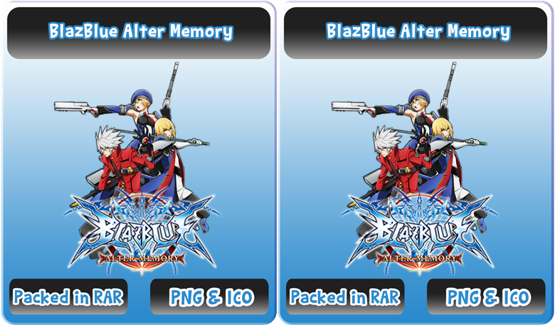 Wallpaper Blazblue Alter Memory Anime Icon By Rizmannf On Deviantart For Android