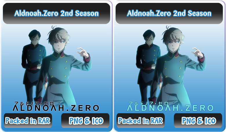 Wallpaper Aldnoah Zero 2nd Season Anime Icon By Rizmannf On Deviantart For Android