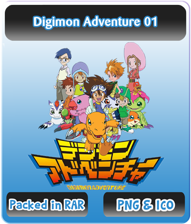 Digimon Adventure Tri. American Release Poster by digiphantom1994 on  DeviantArt