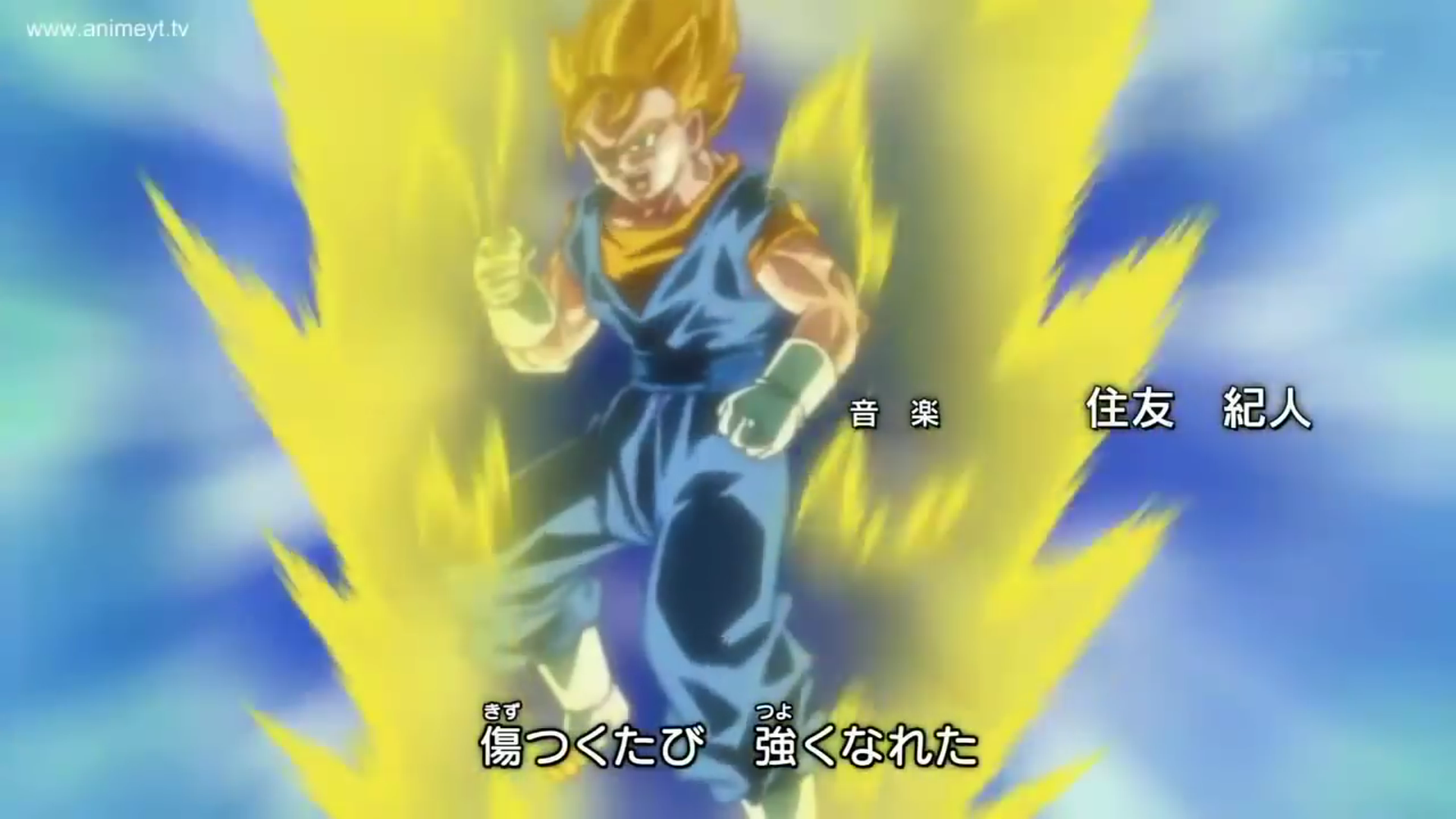 Mad Amv Fan Opening Db Kai Ready Steady Go V2 By Mayrobrossboken On Deviantart Mad Amv Fan Opening Db Kai Ready Steady Go V2 By Mayrobrossboken On Deviantart